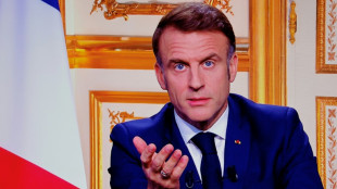 Macron sucht neuen Premierminister - Ernennung frühestens Montag erwartet