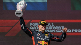 Verstappen gana en Hungría y Red Bull logra récord de triunfos seguidos