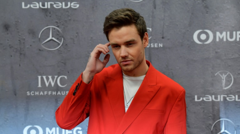 One Direction's Liam Payne falls to death at Argentina hotel