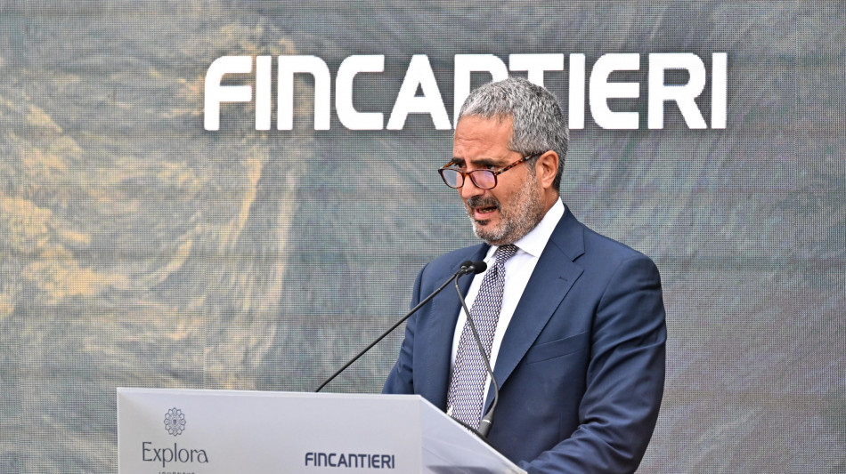 Fincantieri, a Vard commessa per 5 navi "walk-to-work"