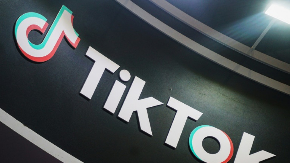 Suprema Corte dos EUA examina caso de proibição do TikTok