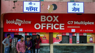 Block 'busted': India's Bollywood faces horror show at box office