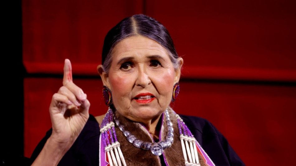 Native American actress who refused Oscar for Brando dies at 75