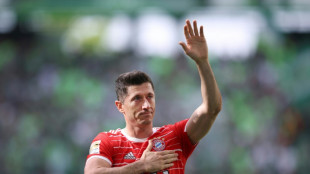 Bayern Munich: Lewandowski "veut davantage d'émotions dans la vie"