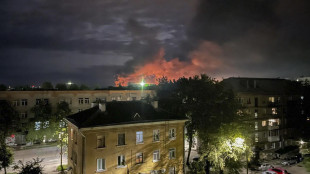 Difesa antiaerea in azione vicino gli aeroporti di Mosca