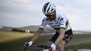 Flèche wallonne: Alaphilippe avec Evenepoel