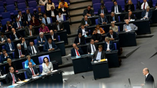 Bundestag berät über Resolution gegen Antisemitismus