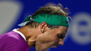 Medvedev, Nadal, Tsitsipas y Norrie avanzaron con jerarquía a semifinales del Abierto Mexicano