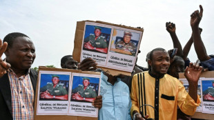 Regime militar do Níger forma governo antes de reunião de cúpula da África Ocidental