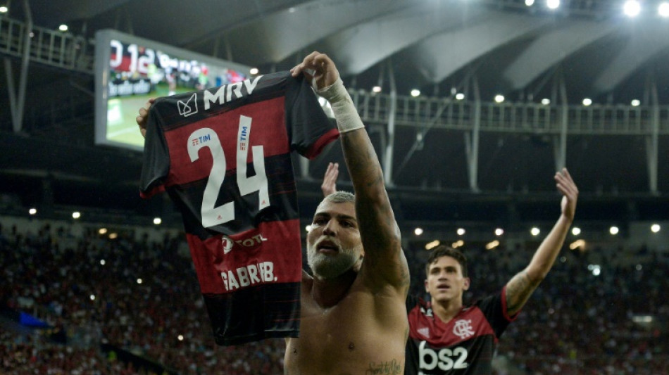 How homophobia made number 24 taboo in Brazilian football