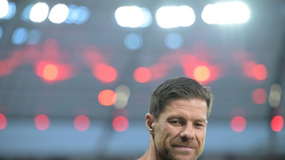 Xabi Alonso otorga el rol de favorito al Bayern de Múnich