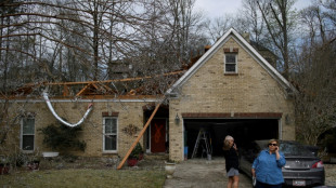 Al menos dos fallecidos tras arremetida de tornados en EEUU