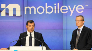 Mobileye, filial de Intel, debuta en Wall Street valorada en 17.000 millones de dólares