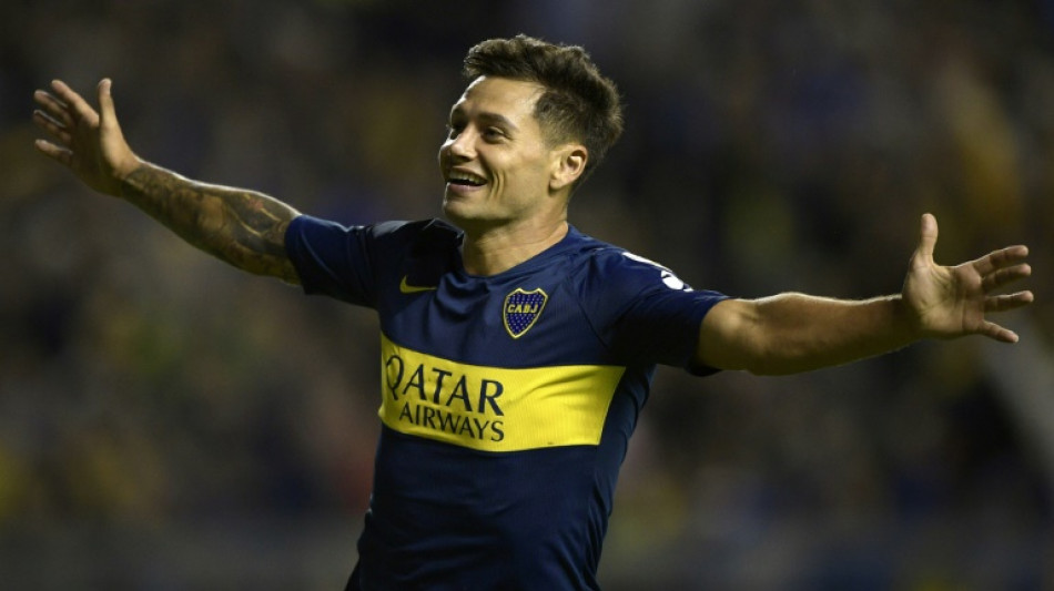 Argentino Mauro Zárate, ex-Juventude e América-MG, anuncia aposentadoria