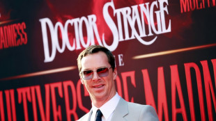 Marvel's 'Doctor Strange' tests appeal of movie 'multiverse'