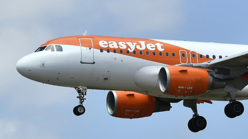 Huelga de pilotos de Easyjet deja 14 vuelos internacionales cancelados en España