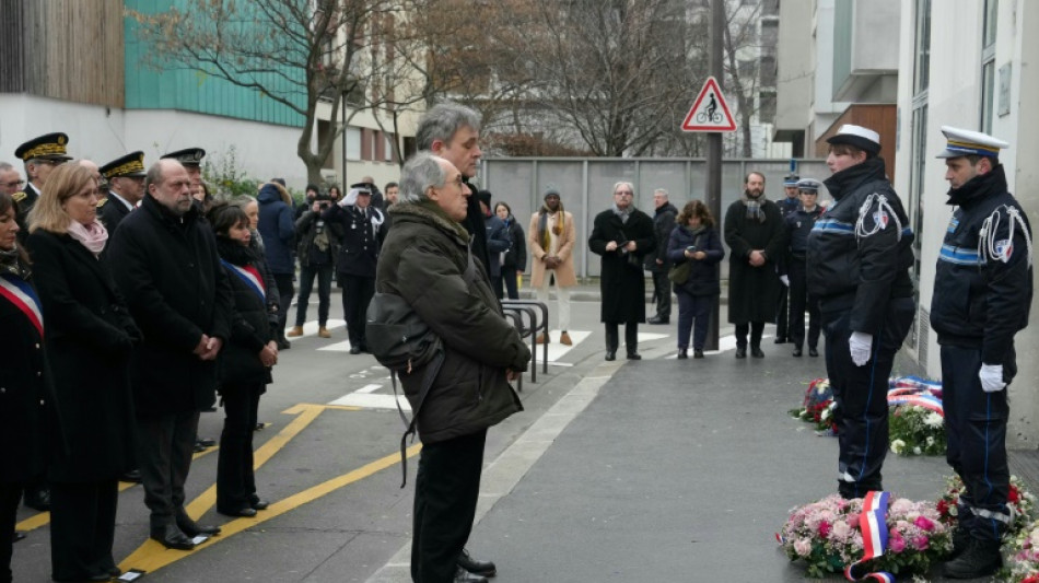 Zehn Jahre nach Anschlag auf "Charlie Hebdo": Buch über getötete Karikaturisten erscheint