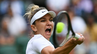 Halep, antigua número 1 mundial, es suspendida cuatro años por dopaje