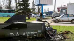 EU-Außenbeauftragter verurteilt Angriff auf Bahnhof in Kramatorsk