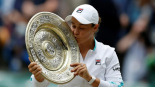 Wimbledon retire les qualificatifs  "Mademoiselle" et "Madame" de son palmarès (presse)