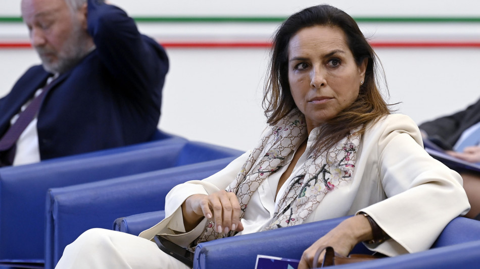 Antonella Baldino nuovo ad e dg di Istituto Credito Sportivo