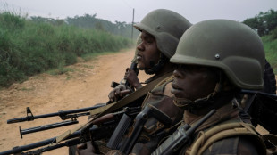 Intensos combates en Goma entre el ejército de RD Congo y los rebeldes apoyados por Ruanda