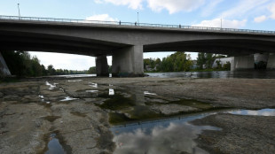 La Garonne, malmenée par la sècheresse, sous perfusion des barrages des Pyrénées