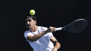 ++ Australian Open: Marozsan battuto, Sonego vola agli ottavi ++