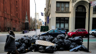 "La revolución de la basura", Nueva York copia a Europa para gestionar sus desechos