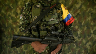 Dissidentes das Farc matam quatro soldados colombianos antes de reunião com governo