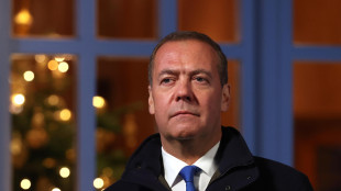 Medvedev, catastrofe mondiale se truppe Nato in Ucraina