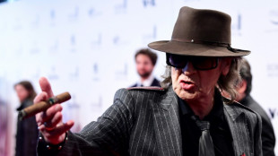 Udo Lindenberg ist laut Rapper Jan Delay "überhaupt nicht so verpeilt"