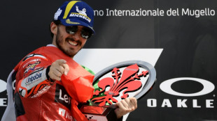 MotoGP: Bagnaia s'impose en Italie, Quartararo conforte sa place de leader