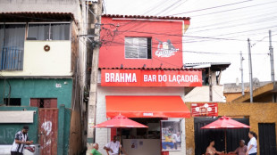 Bar mineiro fica famoso por causa de Bruno Mars