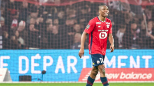 Lille warm up for Liverpool clash by going third in Ligue 1, Monaco lose