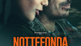 Francesco Di Leva, in un'ossessione fino a 'Nottefonda'