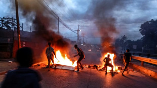 Mozambique: peur et chaos à Maputo, où la pénurie s'installe