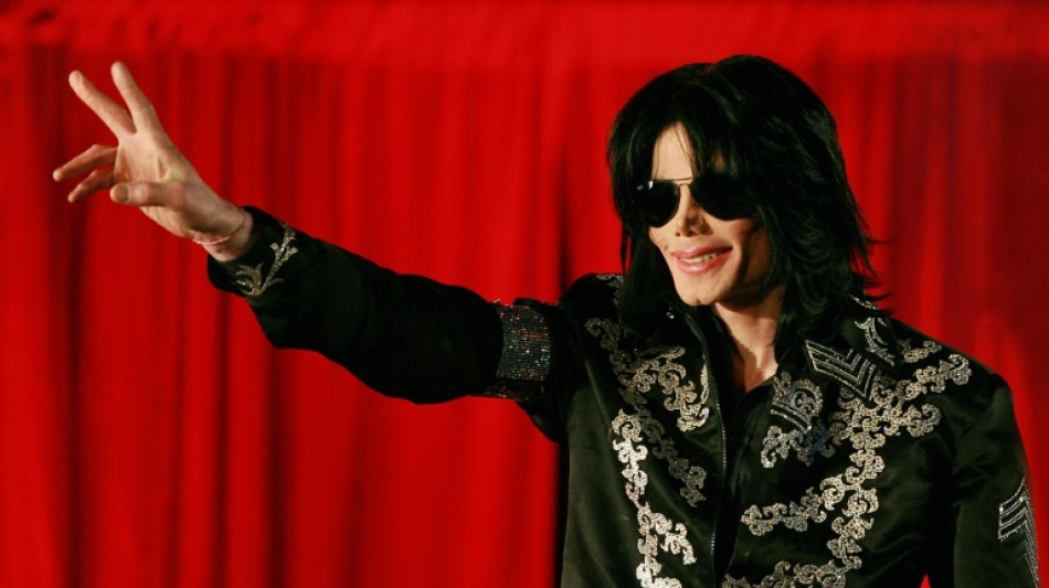 Gestores del patrimonio de Michael Jackson buscan casi USD 1.000 millones en venta de sus derechos musicales