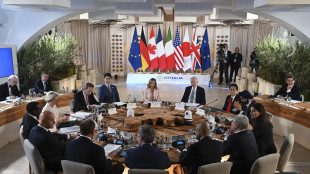 Meloni, c'è il consenso dei leader sulle conclusioni del G7