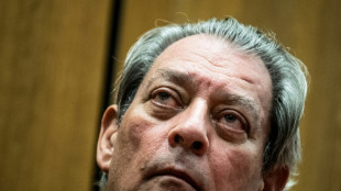 Medienbericht: US-Bestsellerautor Paul Auster im Alter von 77 Jahren gestorben