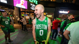 Finale NBA: le TD Garden de Boston, bienvenue dans l'enfer vert