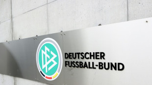 Nach Infantino-Brief: DFB will sich "weiter einsetzen"