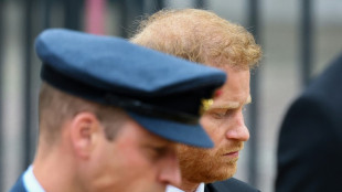 Le prince Harry à la télévision pour défendre ses mémoires fracassantes sur la famille royale