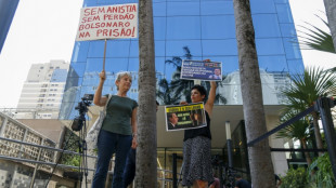 Ex-presidente Bolsonaro é internado em São Paulo para cirurgia