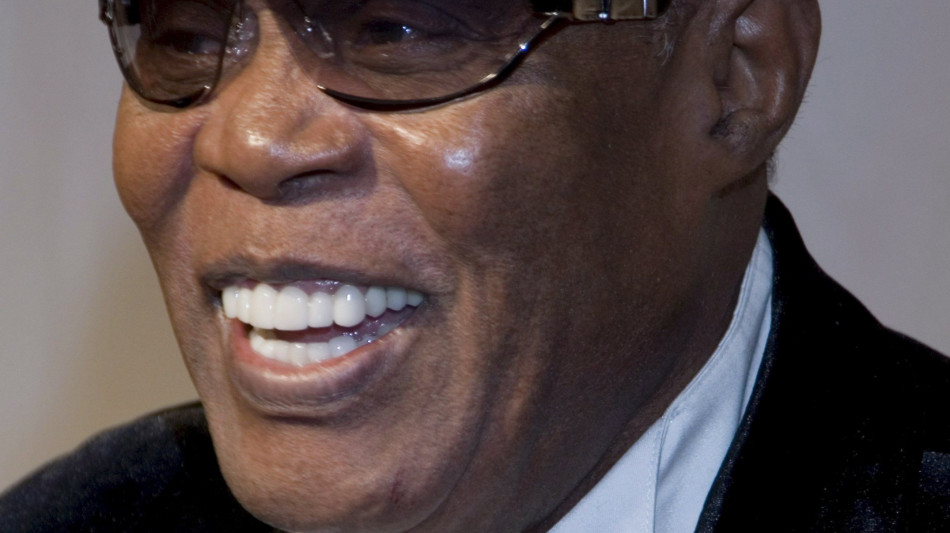 È morto Sam Moore, metà dello storico duo soul Sam & Dave