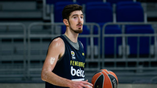 Basket: Nando de Colo, vice-champion olympique avec les Bleus, rejoint l'Asvel pour deux saisons