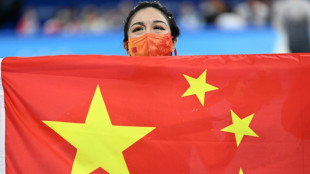 'Not a blockbuster' but Olympics give China plenty to tout