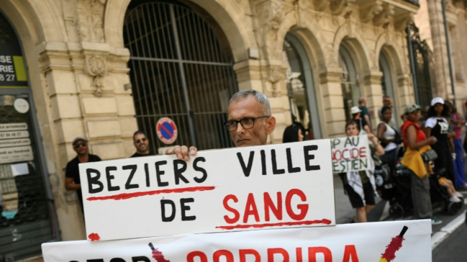 El Senado francés rechaza prohibir las corridas de toros a los menores de 16 años