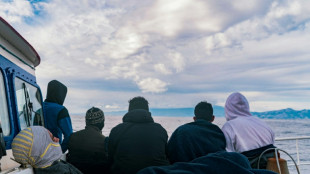 UE alcança acordo para reforma do pacto migratório