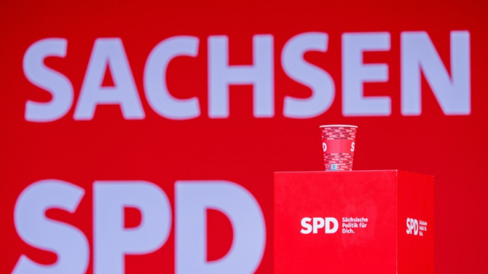 Sächsische SPD stellt Ergebnis von Mitgliederbefragung zu Koalitionsvertrag vor